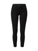 River Island Farkut 'Amelie'  musta denim