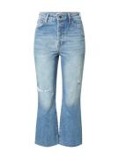 River Island Farkut  sininen denim