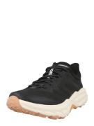 Hoka One One Matalavartiset tennarit 'SPEEDGOAT 5'  musta / offwhite