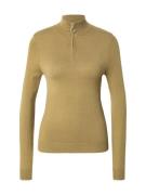 VERO MODA Neulepaita 'VMHAPPINESS'  khaki