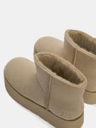 Pull&Bear Bootsit  beige