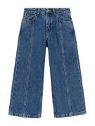 MANGO KIDS Farkut  sininen denim