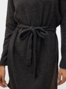 VERO MODA Neulemekko 'Bella'  meleerattu musta