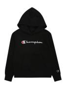 Champion Authentic Athletic Apparel Collegepaita  punainen / musta / v...