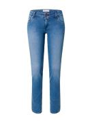 MUD Jeans Farkut  sininen denim