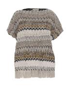 Cream Viitta 'CR Goldy'  beige / ruskea / harmaa