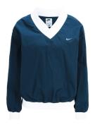 Nike Sportswear Collegepaita 'ESSTL'  laivastonsininen / valkoinen