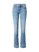 Tommy Jeans Farkut 'Maddie'  sininen denim