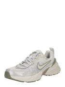 Nike Sportswear Matalavartiset tennarit 'V2K'  vaaleanharmaa / oliivi ...