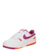 Nike Sportswear Matalavartiset tennarit 'Gamma ForceE'  marjat / orans...