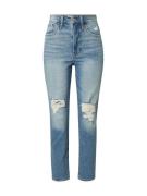 Madewell Farkut  sininen denim