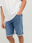 Jack & Jones Junior Farkut 'JJIRick'  sininen denim