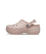 Crocs Puukengät & Crocks-jalkineet  beige