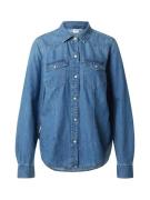 GAP Pusero  sininen denim