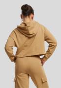 Urban Classics Collegepaita  tummabeige