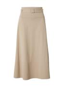 Max Mara Leisure Hame 'PONTIAC'  beige