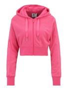 ADIDAS ORIGINALS Collegetakki  vaalea pinkki