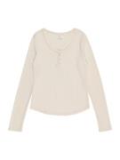 Abercrombie & Fitch Paita  beige