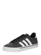 ADIDAS SPORTSWEAR Matalavartiset tennarit 'DAILY 4.0'  musta / meleera...