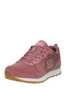 SKECHERS Matalavartiset tennarit 'Air Infinity'  vanha roosa / valkoin...