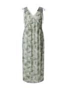 VERO MODA Mekko  vihreä