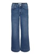 Vero Moda Girl Farkut 'VMDaisy'  sininen denim