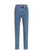 KARL LAGERFELD JEANS Farkut  sininen denim