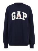 Gap Tall Collegepaita  laivastonsininen / offwhite