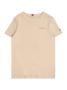 TOMMY HILFIGER Paita  kerma / musta