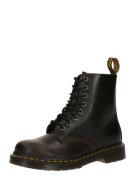 Dr. Martens Nauhanilkkurit 'Pascal'  taupe