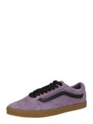 VANS Matalavartiset tennarit 'Old Skool'  laventeli / musta