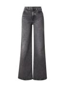 7 for all mankind Farkut 'LOTTA'  musta denim