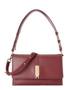 TOMMY HILFIGER Olkalaukku 'HERITAGE'  lila