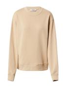 ABOUT YOU Limited Collegepaita 'Marit'  beige