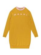 Marni Mekko  curry / pastellinpinkki