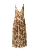 Free People Mekko 'JULIANNA'  beige / hiekka / ruskea