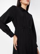 VERO MODA Puseromekko 'Pepper'  musta