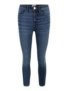 River Island Petite Farkut 'MOLLY'  sininen denim