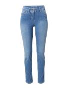 GERRY WEBER Farkut  sininen denim