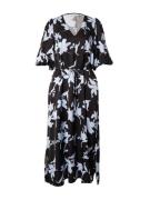MSCH COPENHAGEN Mekko 'Irida'  yönsininen / vaaleansininen