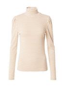 GAP Neulepaita  beige / vaaleabeige