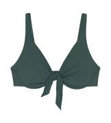 TRIUMPH Bikinitoppi 'Summer Expression'  jade