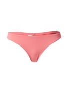 Tommy Hilfiger Underwear Bikinihousut  roosa