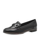 MARCO TOZZI Loafer  musta