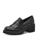 MARCO TOZZI Loafer  musta