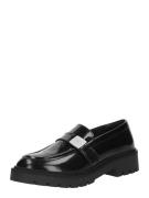 Calvin Klein Jeans Loafer  musta