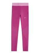 NIKE Leggingsit 'Pro'  fuksia / roosa