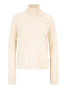 Vero Moda Tall Neulepaita 'PHILINE'  beige