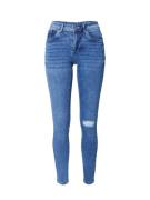 VERO MODA Farkut 'VMTanya'  sininen denim