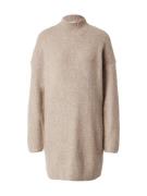 Abercrombie & Fitch Neulemekko  meleerattu beige